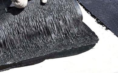 从打酱油到整条街最靓的仔 中国防水材料王朝风云（中）