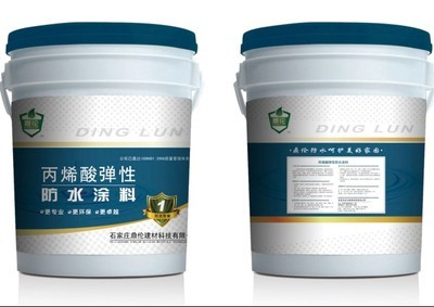 鼎伦防水材料大全 泰安丙烯酸防水与机械类栏目的全面解读