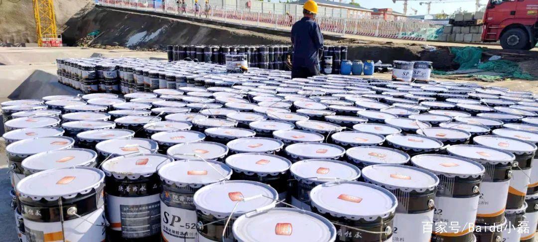 陕西普石建筑材料科技 以专业防水材料筑牢建筑安全防线