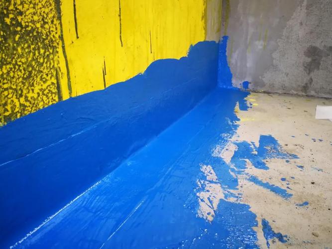 防水施工中无纺布的三大关键作用 为什么涂刷防水材料时总少不了它？